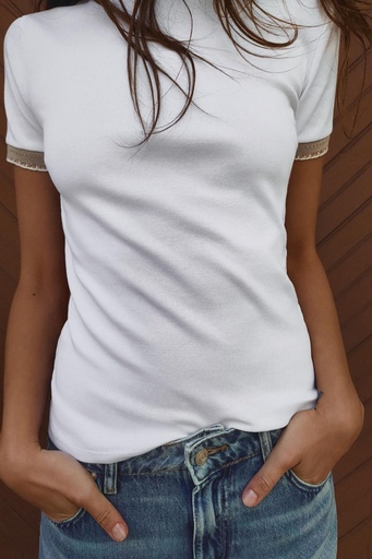 CAMISETA FORNITURA BRILLO