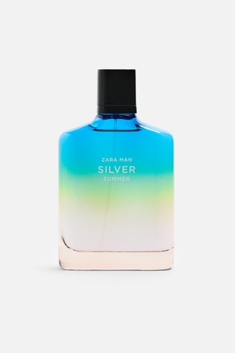 SILVER SUMMER 100 ML