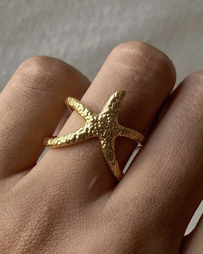 ESTRELLA DE MAR