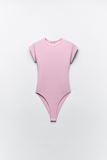 BODY RIB