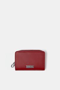 CARTERA TARJETERO