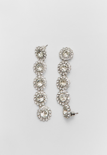 PENDIENTES LARGOS
