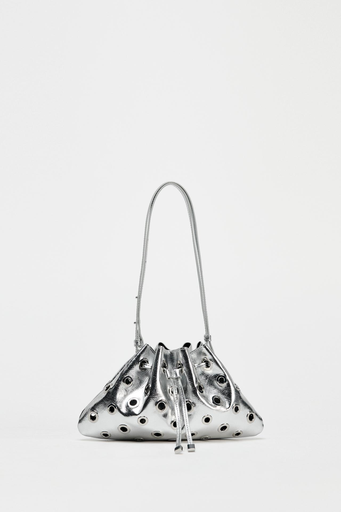 BOLSO MINI SACA OJALES