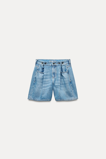 SHORTS Z1975 DENIM