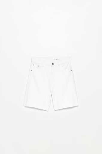 BERMUDA DENIM