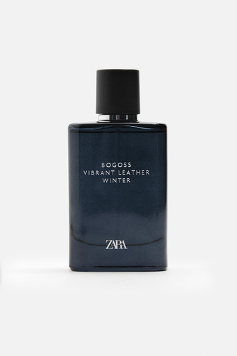 BOGOSS VIBRANT LEATHER WINTER EDP 100 ML 