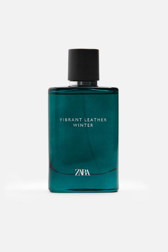 VIBRANT LEATHER WINTER EDP 100 ML