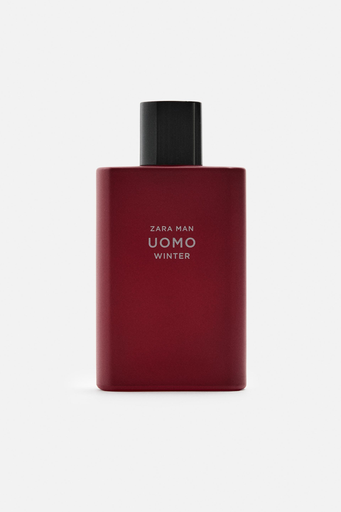 UOMO WINTER EDP 90ML