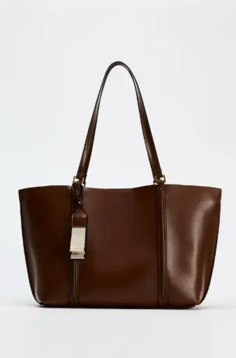 BOLSO SHOPPER M