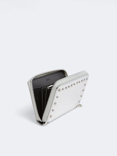 BILLETERA TACHAS