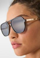 GAFAS DE SOL AVIADOR NEGRO