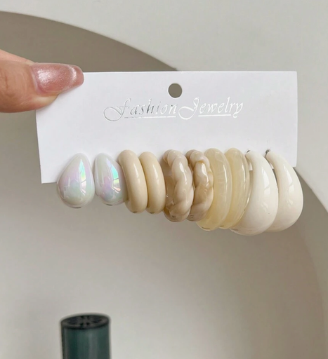 ARETES NACAR