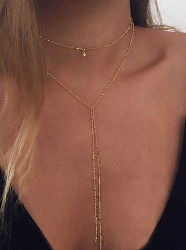 COLLAR DOBLE