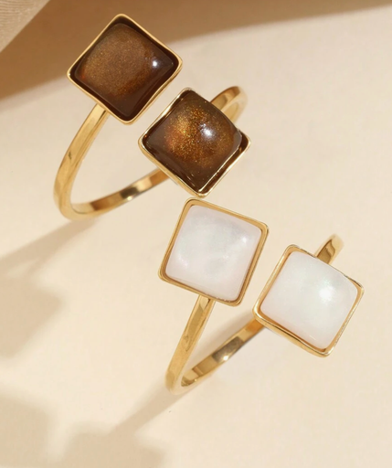 ANILLO OJO DE GATO GEMA PEQ