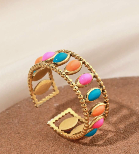 ANILLO PASTEL