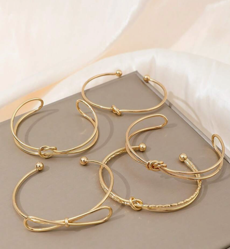 PULSERA RIGIDAS