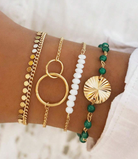 PULSERA VINTAGE