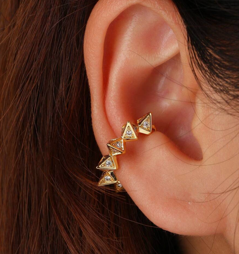PENDIENTES BOHO