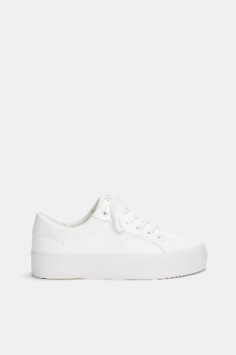 ZAPATILLAS BASICAS VOLUMEN