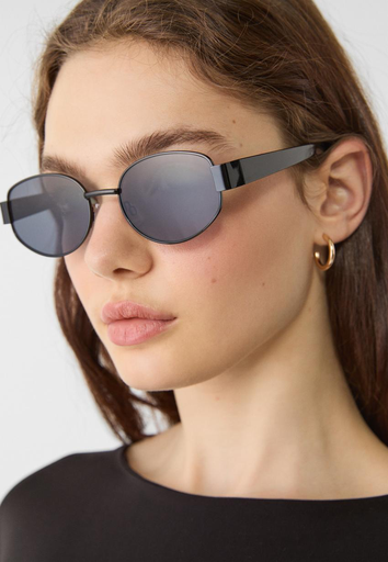 GAFAS PATILLA METÁLICA