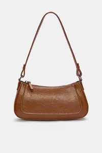 BOLSO DE OMBRO COSTURAS M