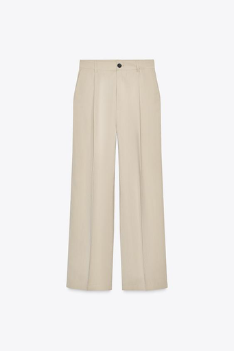 PANTALÓN PLIEGUE