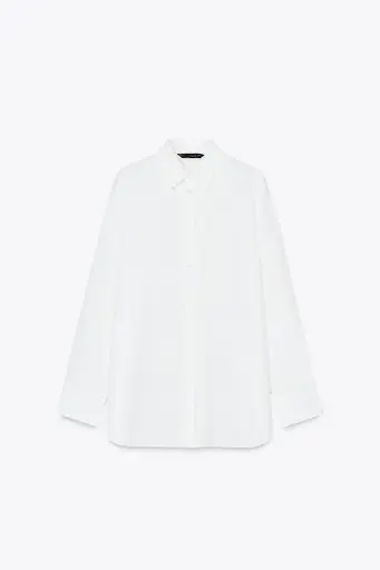 CAMISA DE LINO