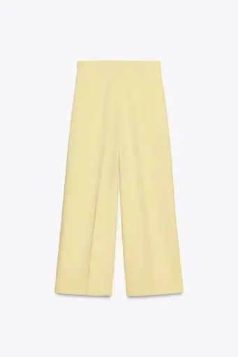 PANTALÓN CULOTTE ZW COLLECTION
