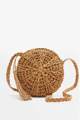 BOLSO EFECTO CRUDO