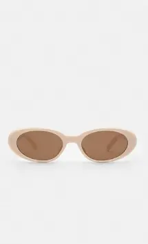 GAFAS DE SOL OVALADAS
