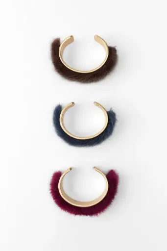 BRAZALETE PELO