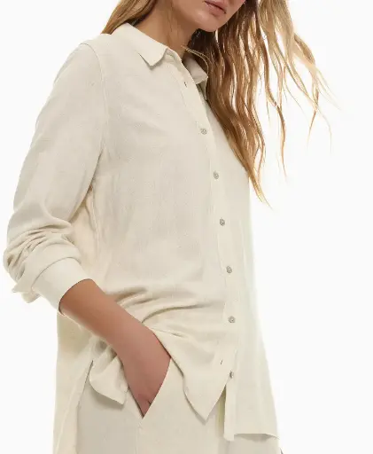 CAMISA RUSTICA